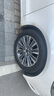 玛吉斯（MAXXIS）轮胎/汽车轮胎 235/50R17 96V EC1 适配丰田皇冠 实拍图