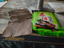 酷发寿司海苔50片A级紫菜包饭材料真空包装大片海苔片做寿司 A级寿司海苔30片 实拍图