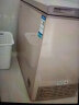 海信 (Hisense) 冰柜家用小型冷柜203升 冷藏冷冻转换柜一级能效 BD/BC-203NUD家庭母乳茶叶柜保鲜柜 晒单实拍图