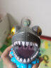植物大战僵尸弹射玩具EA正版授权 男孩玩具植物僵尸机械鲨鱼boss生日礼物 实拍图