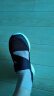 斯凯奇（Skechers）玛丽珍单鞋女士夏季网面透气平底休闲复古鞋子896026 晒单实拍图
