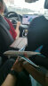 翊玄玩具 儿童玩具飞机中国南方航空模型仿真合金大号客机航模收藏礼物 实拍图