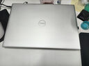戴尔（DELL）灵越16Plus 7640 16英寸超轻薄金属笔记本电脑设计师AIPC全能本商务办公学生视频剪辑手提超极本 8核标压i5酷睿5 背光键盘冰川蓝 16G DDR5内存 2TB PCIe固 实拍图