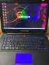 戴尔Alienware二手外星人游戏笔记本电脑 M15X14/16 R5 R6 R715.6寸95新 15 i7-4710HQ R9M390X 4G独显 晒单实拍图