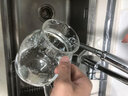 so.home通透耐高温玻璃冷水壶果茶壶煮茶壶套装家用大容量凉水壶玻璃水杯 1.5L高硼硅玻璃冷水壶 实拍图