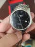 天梭（TISSOT）瑞士手表男力洛克系列机械男表七夕送礼情人节礼物 T006.407.11.052.00 实拍图