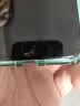 FUNRE适用于苹果iphone8按键6home键6s返回键7P指纹键6plus排线总成6sp维修更换 7/7P/8/8P万能返回键【黑色】送工具 实拍图