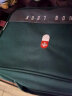 四万公里 药品收纳包家用大容量收纳箱旅行小收纳袋便携药盒收纳盒 SW7308 晒单实拍图