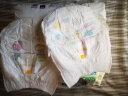 花王妙而舒Merries（日本进口）婴儿学步裤 L44片（9-14kg）大号婴儿尿片尿不湿柔软透气超大吸收 实拍图