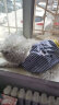 茨格曼 狗狗衣服冬天加绒小型犬宠物泰迪猫衣服保暖【布娃娃卫衣XL号】 晒单实拍图