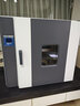 力辰（LICHEN）实验室电热鼓风恒温干燥箱210L工业烤箱高温烘箱试验箱LC-101-3B 实拍图