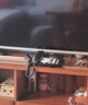 中诺（CHINO-E）无线插卡电话机座机 插4G移动联通电信固话sim卡家用办公 黑色【移动版】 实拍图