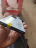 黑鲨5 pro 骁龙8gen1芯片 144hz高刷电竞屏双VC液冷散热系统5G智能游戏手机 黑鲨5 pro中国航天版【赠120w原装充电器】 16GB+512GB 95新 实拍图
