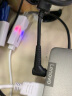 飞利浦USB转RJ45网线接口 USB2.0百兆有线网卡 华为小米联想笔记本电脑网口扩展转换器 (PHILIPS) 实拍图