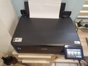 爱普生（EPSON） 爱普生L8188/L8168 影楼专业彩色照片打印喷墨连供办公商用彩色一体机 L8188【A3+多功能6色打印机】 实拍图