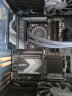 技嘉（GIGABYTE）魔鹰WIFI X670 GAMING X AX主板DDR5 支持AMD CPU AM5 7950X3D/7900X3D/7800X3D 实拍图