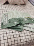 老中医植草补水面膜男女士草本面膜贴改善干燥补水锁水深层保湿提亮肤色 20片(焕新版) 实拍图