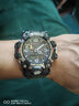 卡西欧（CASIO）手表男G-SHOCK二代大泥王系列运动电子表送男友礼物GWG-2000-1A3 实拍图