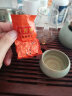 茗聚惠 传统正味兰花香 2024新茶铁观音春茶安溪浓香型茶叶香特级500g 晒单实拍图