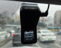 360AI行车记录仪高清G900 4K超高清夜视 车载一体式设计双频高速wifi 晒单实拍图