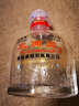 酒鬼（JIUGUI）酒鬼酒 52度 三两三 168ml 小瓶装 粮食酿造 白酒 52度 168mL 24瓶 实拍图