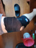 LP758运动护膝加长透气登山网排篮羽毛球髌骨半月板护具 均码 实拍图