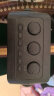 十度（ShiDu）S95广场舞蓝牙音响 家用小型手提便携大音量户外k歌音箱 经典黑话筒版 晒单实拍图