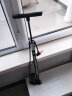 魔轮（Move iron）打气筒自行车家用便携多功能篮球山地车电动车充气筒 迷你高压款 实拍图