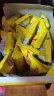 丽芝士（Richeese）印尼进口纳宝帝Nabati奶酪味玉米棒160g儿童休闲零食 实拍图