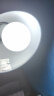 飞利浦（PHILIPS）（PHILIPS）LED灯泡节能球泡灯大螺口E27 经济型灯泡13W 6500K 实拍图