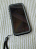 随行盾适用苹果防水手机壳iPhone14promax防水防尘14Plus防摔全包镜头14加厚防摔游泳潜水外卖三防保护套 苹果 14 ProMax保护套【防水防摔防尘】 实拍图