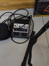 卓乐（JOYO）电吉他音箱音响带效果器专用JAM BUDDY充电蓝牙音箱便携踏板 BUDDY 黑色+CM-12 吉他线礼包 实拍图