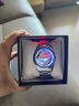 幸运石名侦探柯南手表官方联名二次元动漫周边防水学生cos激光LED电子表 双面侦探激光LED手表悦动版 LED触屏激光手表 实拍图