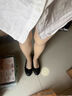 浪莎水光袜【光腿神器】裸感加绒肉色单层一体加厚保暖外穿打底裤女冬 实拍图
