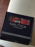 NAUTICA UNDERWEAR男士内裤无感透气内裤3条装秋冬季平脚裤四角裤nautica Underwear 红色+红色+红色 3条 2XL 实拍图