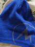 土拨鼠（Marmot）秋冬运动休闲防寒保暖男女情侣针织帽户外 冲浪蓝2707 F(帽围54CM-58CM) 实拍图