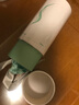 秀密斯（MISS’S)短袖五分塑身衣科学定点塑形收腹塑腰提臀手臂 黑色升级款 NEW L (165cm以下;101-115斤) 实拍图