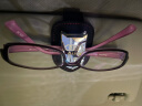 莱琥汽车眼镜夹车载遮阳板眼镜架 车用多功能眼镜盒卡片夹 奥迪A4L/Q5/Q3A6L/A3/A8/Q7 晒单实拍图