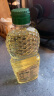 千岛源食用油 葵花籽油400ml 压榨一级食用油 瓜子油 葵花籽油400ml 实拍图