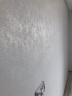 嘉宝莉（CARPOLY）罩面漆艺术漆室内墙面乳胶漆保护防水透明水性哑光罩面油漆5kg 晒单实拍图