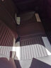 布兰特 汽车坐垫四季通用座垫适用于英朗威朗凯越CRV雅阁凯美瑞卡罗拉轩逸朗逸全包仿亚麻汽车座套夏季 C8栗子棕-标准版-五座通用-下单留言车型 实拍图