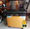 麦乐迪DSP6300卡拉ok混响器 数字音频前级效果器 家庭影院防啸叫调音台处理器含话筒 调音台均衡器 DSP6300专业K歌效果器蓝牙版 标准版 实拍图