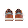 耐克NIKE篮球鞋男子AJ1乔1JORDAN 1运动鞋FZ5042-041灰白41 实拍图
