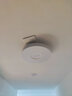 普联（TP-LINK） Wi-Fi6无线ap吸顶ax双频全屋网络覆盖企业级Poe路由器 TL-XAP3007GC-PoE/DC易展版 实拍图