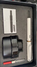 LAMY德国进口 凌美(LAMY)狩猎者钢笔墨水笔礼品笔礼盒含墨水+吸墨器+墨胆50周年 高颜值礼物送学生老师 亮白色F尖（50周年礼盒） 实拍图