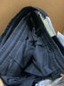 添柏岚（Timberland）官方男装长裤春季户外休闲卡其裤弹性修身|A2A49 A2A49001/黑色 34 实拍图