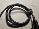 ANKER安克 双头type-c数据线5APD240W c to c充电线适用iPhone15/iPad/Mac笔记本/华为小米安卓 0.9m黑 实拍图