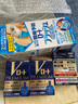 乐敦ROHTO 日本进口 劲凉型洗眼液清洁润眼液双倍清凉预防眼病 500ml 实拍图