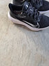 耐克NIKE男子气垫跑步鞋ZOOM WINFLO 7运动鞋CJ0291-005黑色41码 实拍图