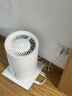 米家小米无雾加湿器3(400)  卧室轻音家用办公室婴儿孕妇 400ml/h快速加湿空气 纯净式蒸发  4L大容量 实拍图